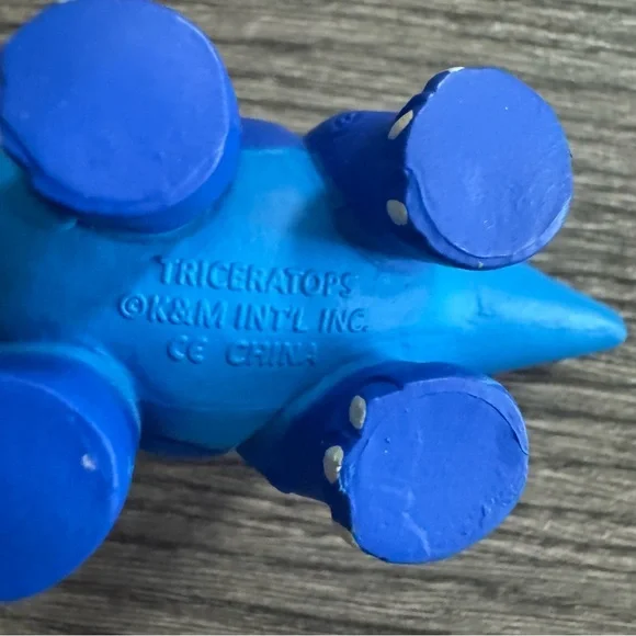 K&M Wild Republic Dinosaur Baby Figurines Lot - Picture 6 of 7